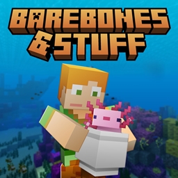 Bare Bones & Stuff [Villager News!!]